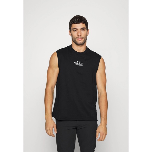 NWT The North Face Himalayan Bottle Source Tank Top - Picture 1 of 4